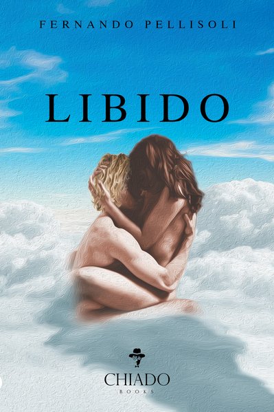 Beijada por um Anjo 1 - Buobooks .com Books in Portuguese USA