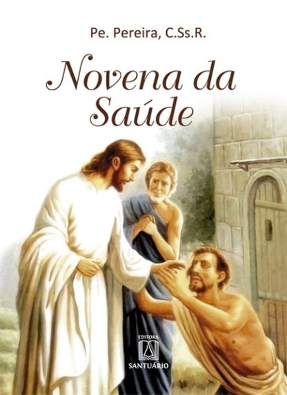 Novena da saúde