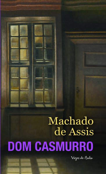 Dom Casmurro -  Books in Portuguese US