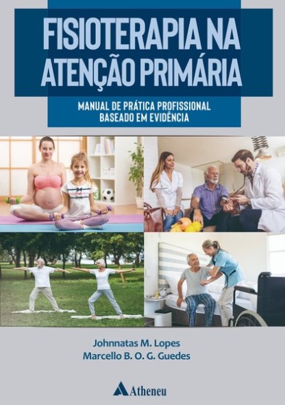 Fisioterapia na Atenção Primária