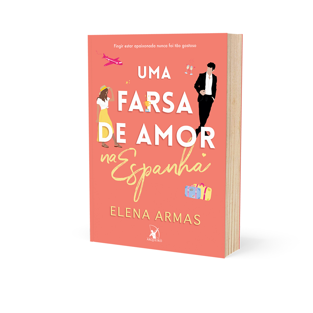 Livro Amor Em Jogo De Elena Armas