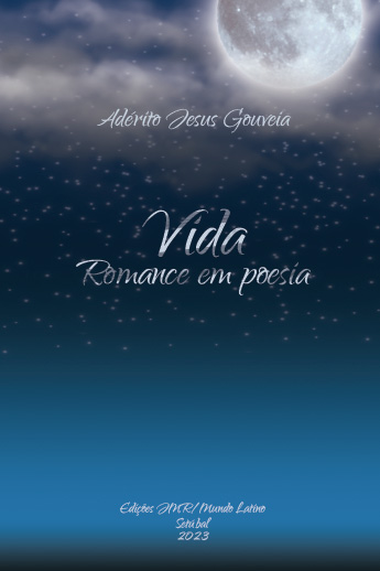 Vida, Romance em poesia - Buobooks .com - Books in Portuguese