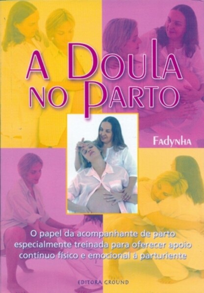 a doula