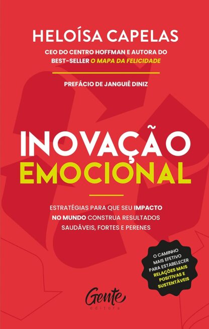 Inovação emocional: