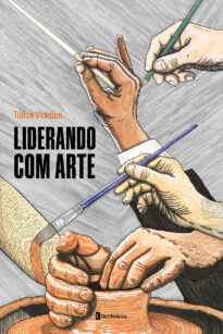 LIDERANDO COM ARTE